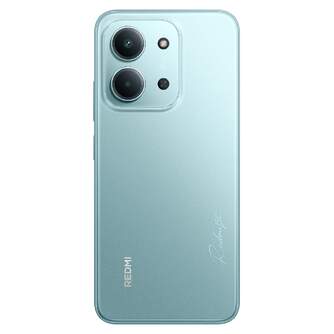 SMARTPHONE REDMI 15C NFC 4/256 6,9%%%quot; MINT GREEN