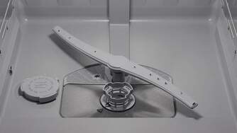 LVJ. BALAY 3VS5332IP 5P 3%%%#170;B  46dBA DSP INOX