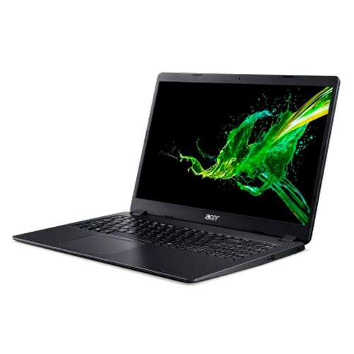 Ordenador Portátil Acer A315-34-C4RY - 15.6" FHD, Celeron N4020 2.8Ghz, 8/256GB, W11H