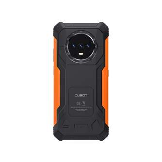 SMARTPHONE CUBOT KING KONG ES PRO 6/64 6,56%%%quot; NARAN