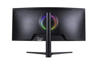 MONITOR NILOX 34%%%quot; NXM344KD11 ULTRAWIDE 4K CURVO