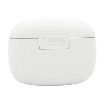 AURICULARES JBL TUNE BEAM 2 TWS WHITE
