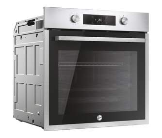 HORNO HOOVER HO6UP5B3YTX 78L MF PIRO INOX