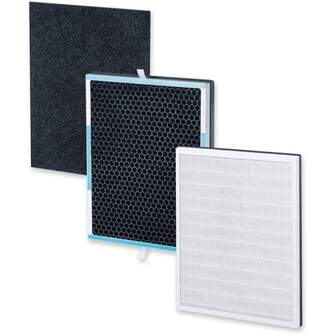 PURIFICADOR AIRE BEURER LR500 65W BLANCO WIFI