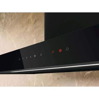 CAMP. ELECTROLUX LFT819K 90CM 730M3H NEGRO