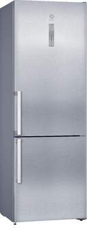 FRICOM. BALAY 3KFE777XE 203x70 438L NF INOX