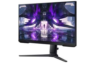 MONITOR SAMSUNG 24%%%quot; LS24AG320NUXEN FHD 165HZ 1MS