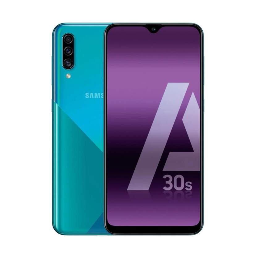 a30 verde