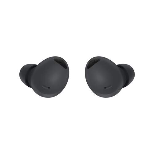 Samsung Galaxy Buds 2 Pro Negros - Batería 18h, 24bit Hi-Fi, Cancelación ANC, BT 5.3, 500mAh, IPX7