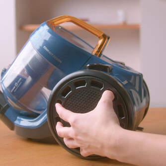 ASPI. TRINEO TAURUS HOMELAND CYCLONE S/B 800W