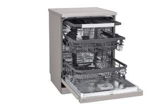 LVJ. LG DF355FP INOX INV. 3%%%#170;BAND QUADW DSP