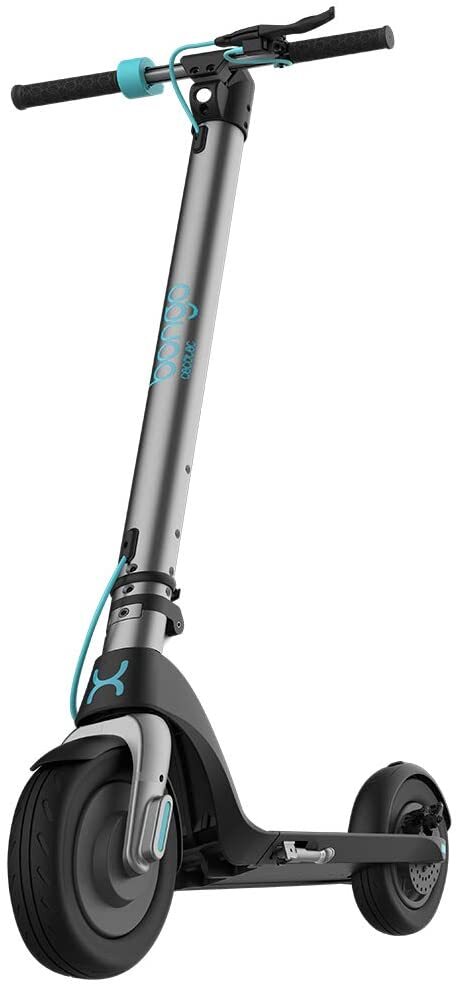 Patinete Eléctrico Cecotec Bongo Serie A - 350W, Tubeless 8.5"