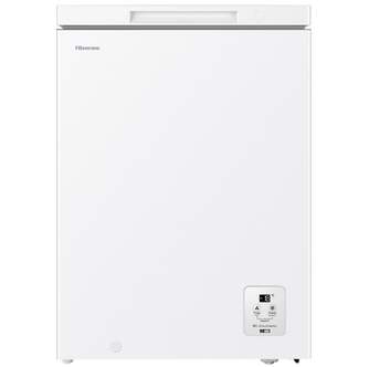 CONG.HOR HISENSE FT145N1AWDL 86x60 141L BCO