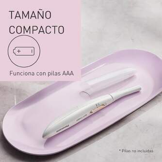 AFEITA. CORPORAL PANASONIC ESWR51P503 FEMENINA