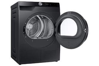 SECADORA SAMSUNG DV90DG6845LBU3 9K BC NEGRA