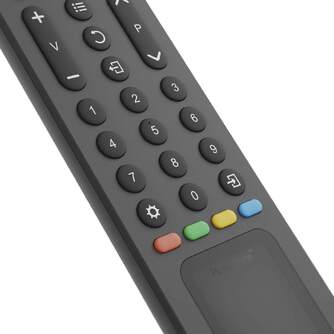 MANDO A DIST. HAMA 00221057 UNIVERSAL 8 EN 1 SOLAR