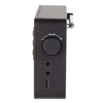 TRANSISTOR DENVER DAB-57 BLACK