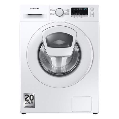 Lavadora Samsung WW90T4540TE/EC - Clase D, 9kg