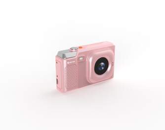 CAMARA DENVER DCA-4818RO ROSE