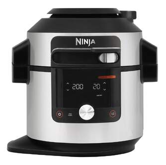 OLLA ELECTRICA NINJA OL750EU 1760W MULTF.FOODI MAX