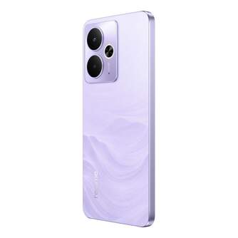 SMARTPHONE REALME 14T 5G 8/256 6,67%%%quot; PURPLE