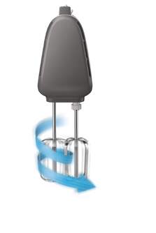 BATID. AMASADORA PHILIPS HR3740/00 450W BLANCA