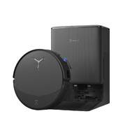 Aspirador Robot Ecovacs Deebot T90 Pro Omni Black - Autovaciado, 60 dB, 30000 Pa, 4000 mAh