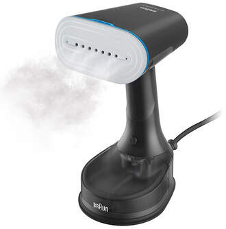 CENTRO PLANCHADO BRAUN IS5249BK 2400W 7,5B GS5031