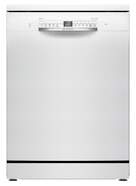 Lavavajillas Bosch SMS2HTW06E - 13 Servicios, 5 Programas, 60 cm, 46 dB, Clase C, Blanco
