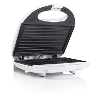 SANDWICH. TRISTAR SA3050 750W GRILL BLANCA