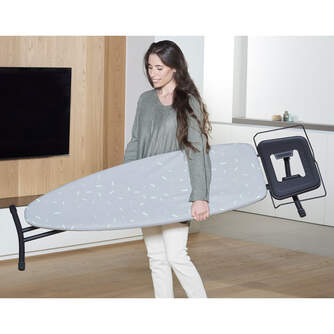 TABLA PLANCHAR TAURUS ARGENTA PRO