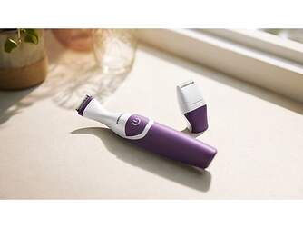 PERFILADORA PHILIPS BRT383/15