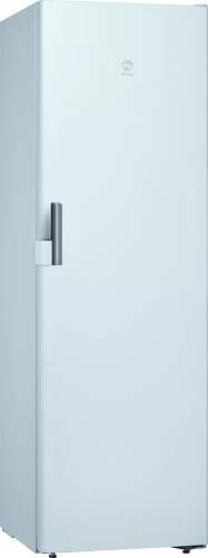 Congelador Vertical Balay 3GFF563WE - F, 186x60cm, 242L, NoFrost, Súper Congelación, Blanco