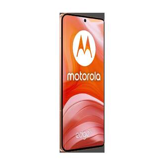 SMARTPHONE MOTOROLA EDGE 50 12/512 6,67%%%quot; PEACH FUZ
