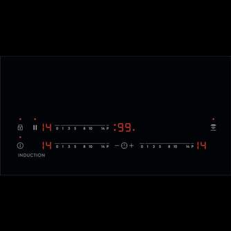 ENCIM. ELECTROLUX EIT60342 3F INDUCCION