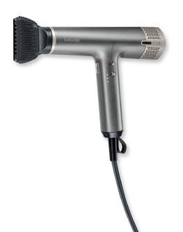 SECADOR BEURER HC2R GLAMOUR  1700W DIFUSOR ION