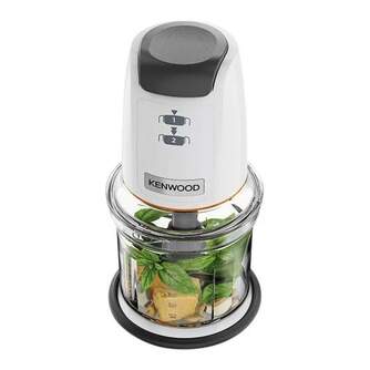 PICADORA KENWOOD CHP61 EASY CHOP 500W 2V 0,5L