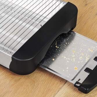 TOST. CECOTEC 08010 PLANO TUBOEASY 900W 08010 CU