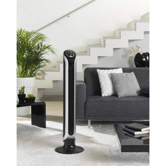 VENTILADOR TORRE ROWENTA VU6670F0 40W 1MTR. MD