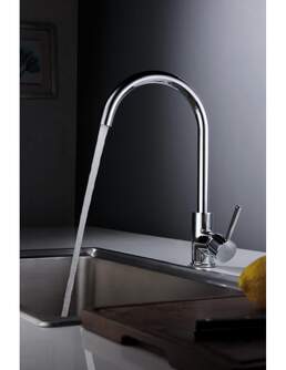 GRIFO COCINA IMEX GCR002 LYON