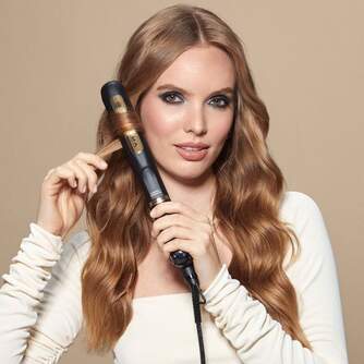 PLANCHA PELO BELLISSIMA STEAM CERAMIC %%%amp; KERATINE