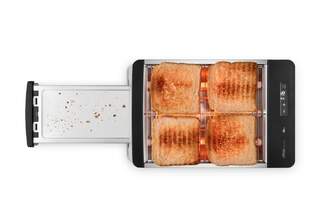 TOST. UFESA KAMUT PLANO 1000W 25X20CM 3RESIST