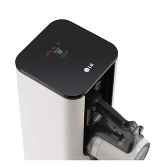 ASPI. ESCOBA LG A9T-ULTRA2C 2BAT AUTOVACIADO KOMPR