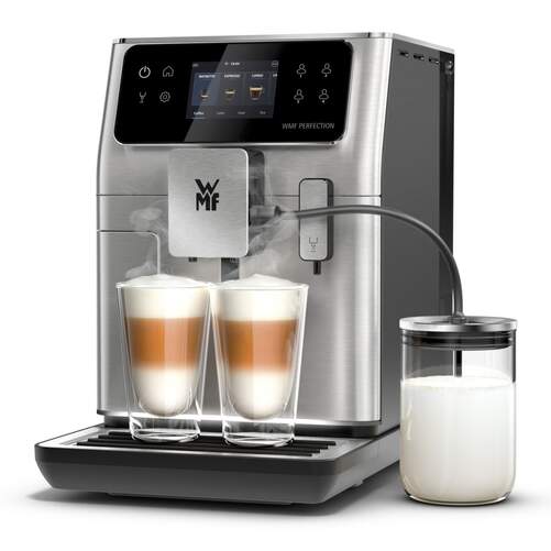 CAFET. WMF CP813D10 PERFECTION 660L SUPERAUTO - M&aacute;quina espreso