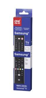 MANDO A DIST. ONE FOR ALL URC 1310 SAMSUNG