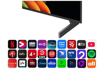 TV LG 55%%%quot; 55B6ELC UHD OLED A8 120HZ WEBOS26