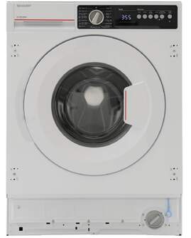 LVD. SHARP ESNIB814BWNAES 8K 1400R INT