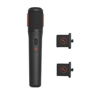 ALTAVOZ JBL PARTYBOX ENCORE 2 MICRO BLUETOOTH