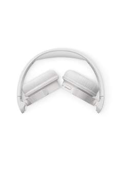 AURICULARES PHILIPS TAH4209WT BT DIADEMA HASTA 55H