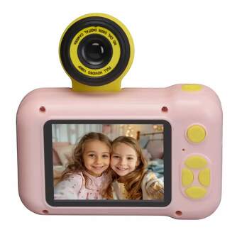 CAMARA KIDS DENVER KCA-1351RO ROSE